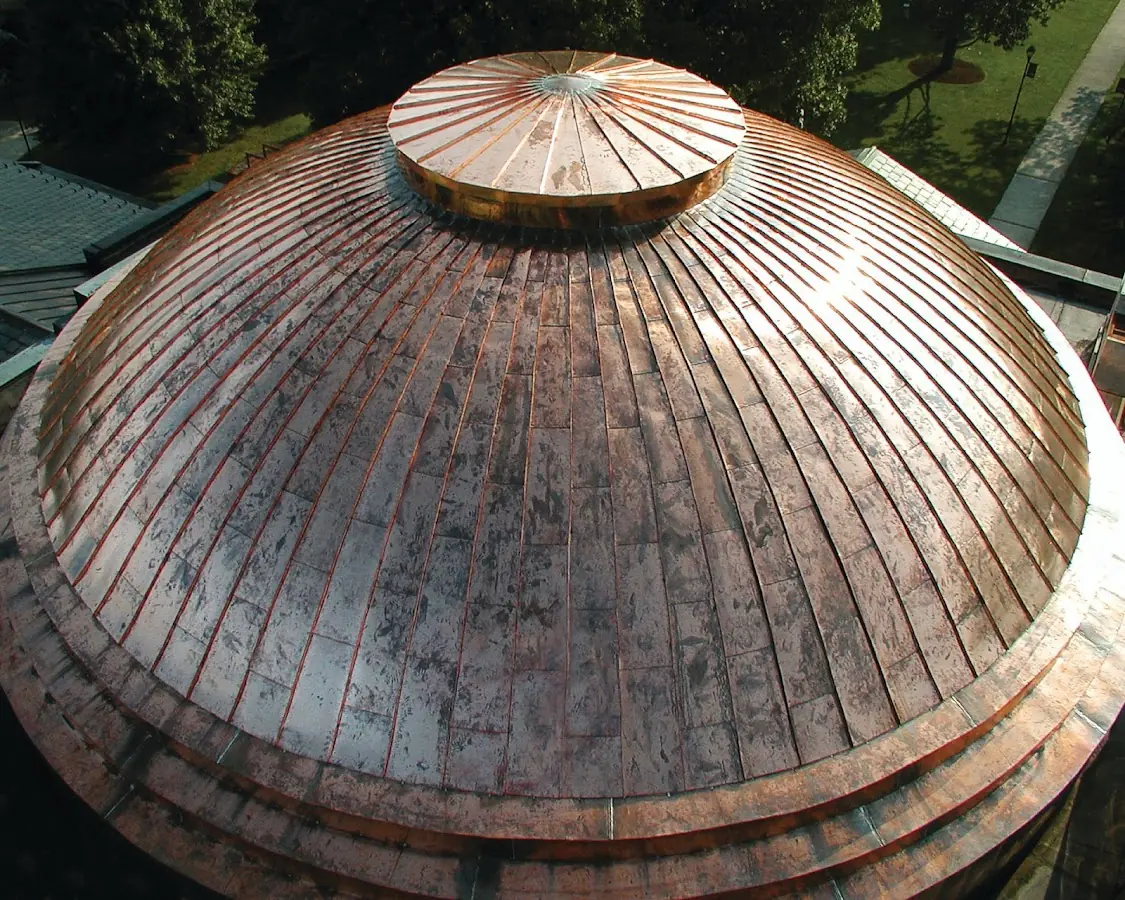 Craftsman Roofing crew installing a new roof in Riverway Estates-Bruton Terrace